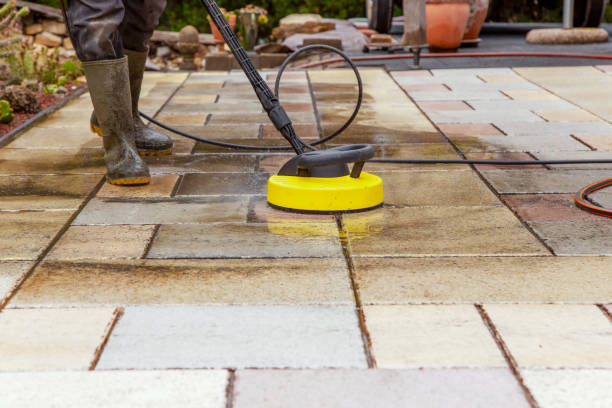 Best Sidewalk and Walkway Cleaning  in Cochituate, MA