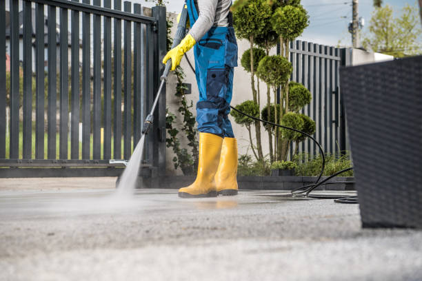 Cochituate, MA Pressure Washing Services Company